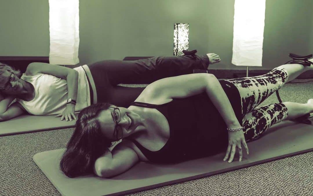 How does your back feel during the day at work?