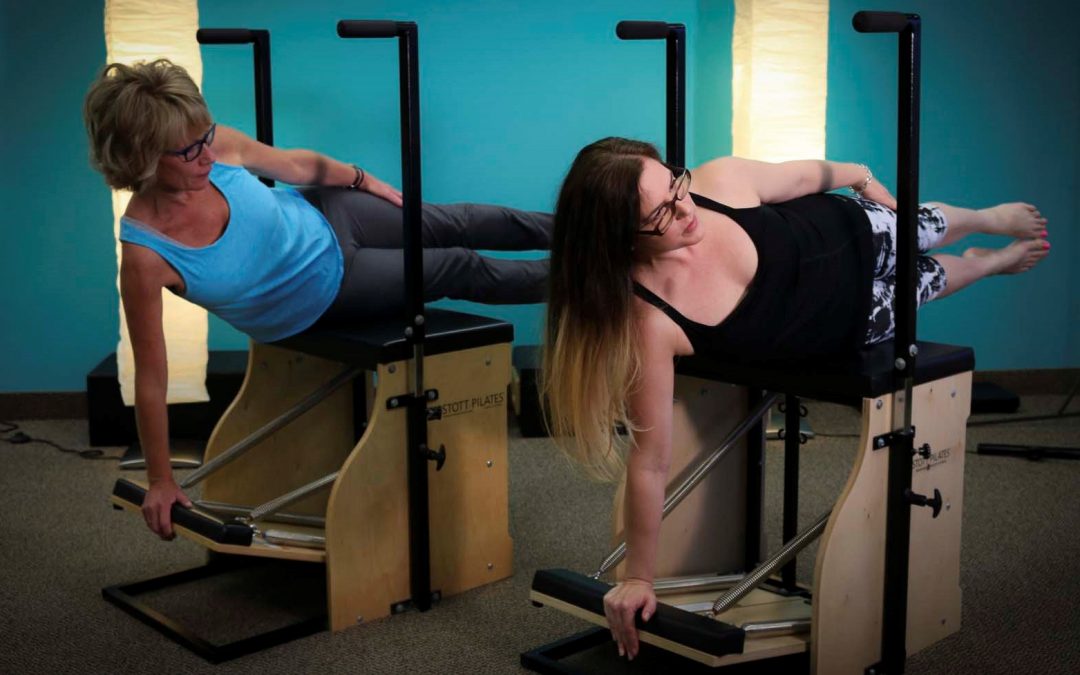 Low Back Pain